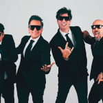 Los Rabanes, entre las 50 mejores bandas de rock en español